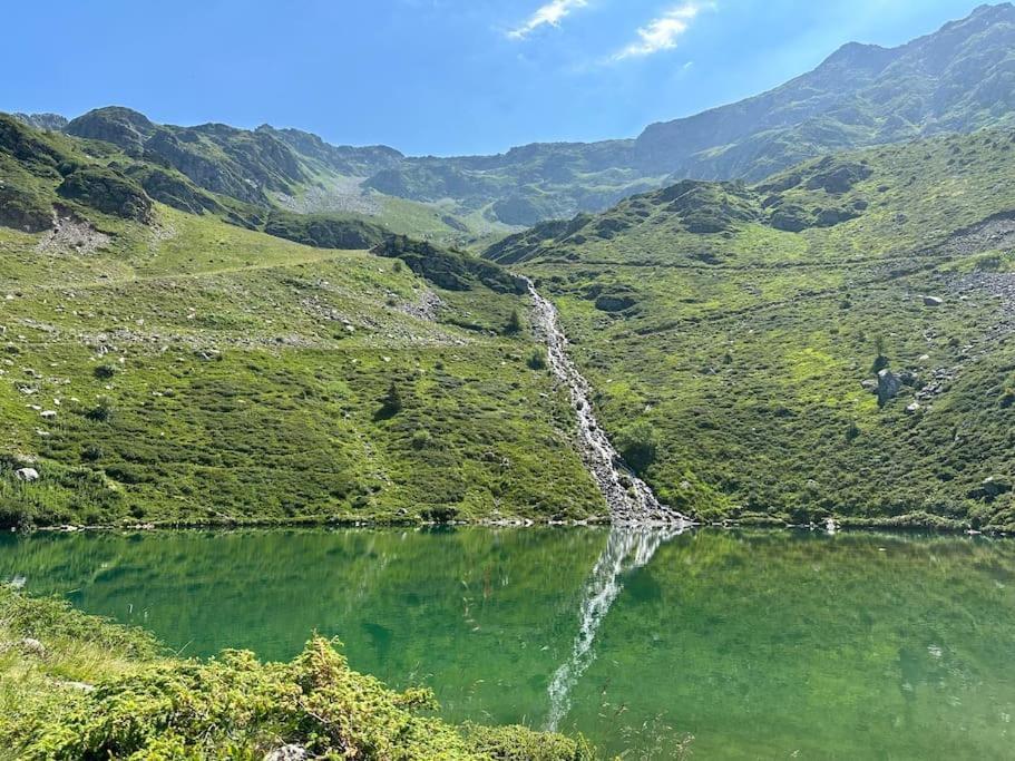 TheysLa Tour En Belledonne别墅 外观 照片